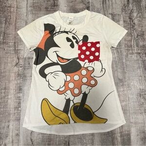Disney Minnie Mouse T-Shirt
